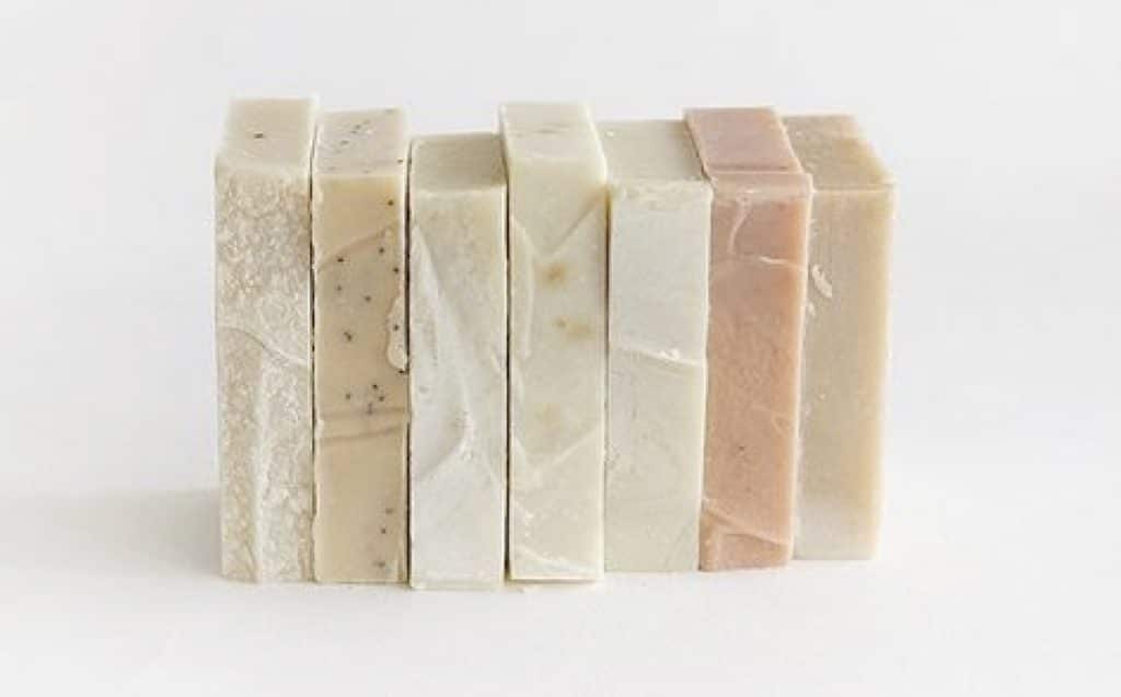 Savons, soins, cosmétiques en fabrication standard ou à façon ...