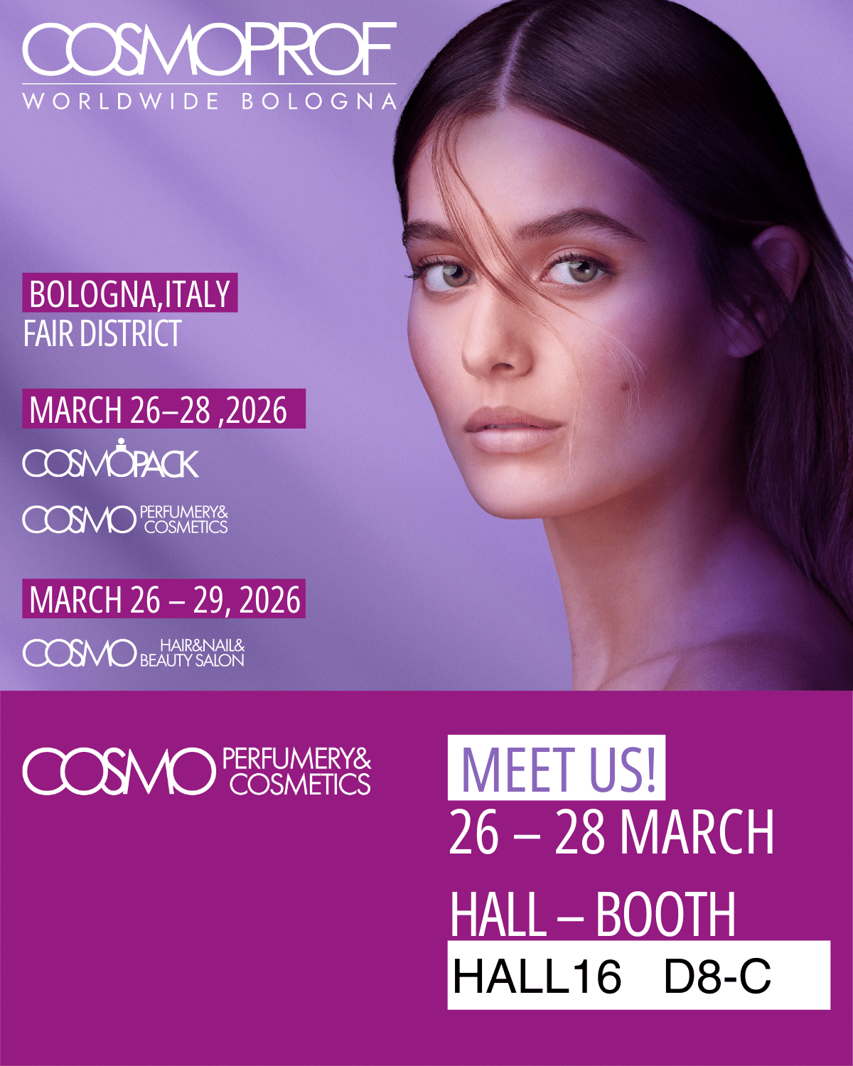 Cosmoprof - La Savonnerie des Alpilles